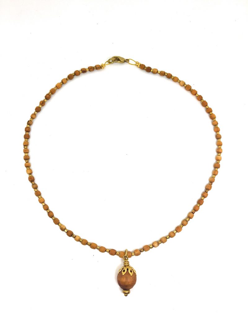 Tulasi Maharani Jewellery