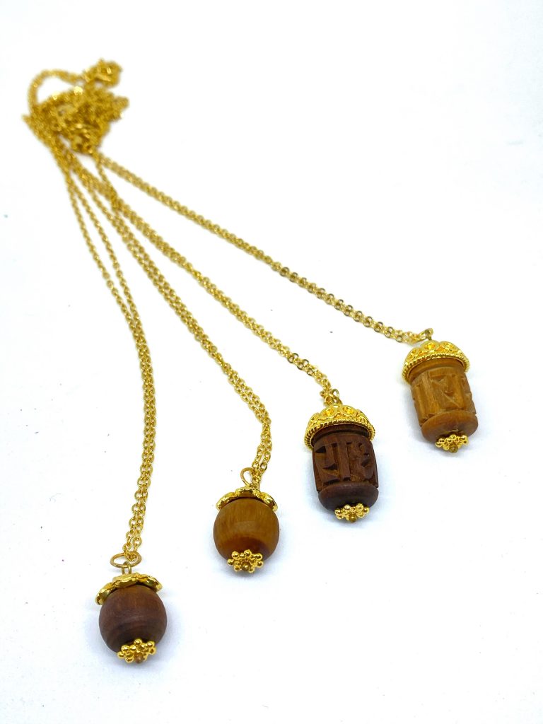 Tulasi Maharani Jewellery